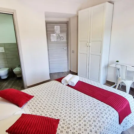 Giulya Guest house *