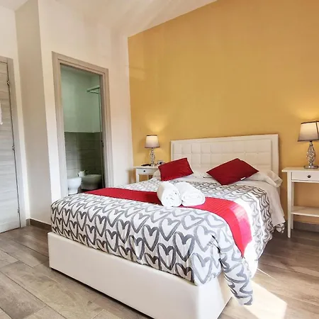 Guest house Giulya *