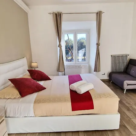 Guest house Giulya Rome