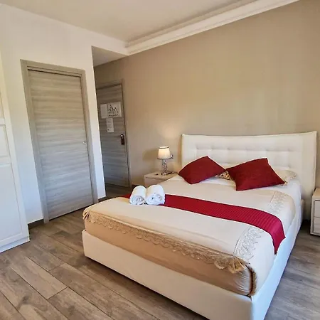 Giulya Guest house Rome