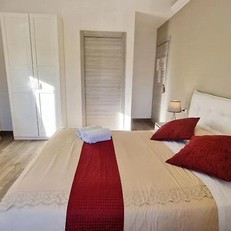 Guest house Giulya