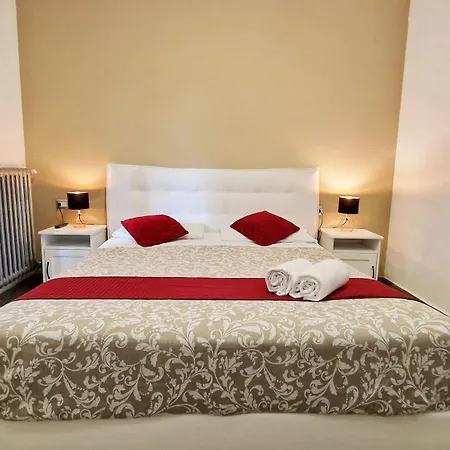 Giulya Guest house *