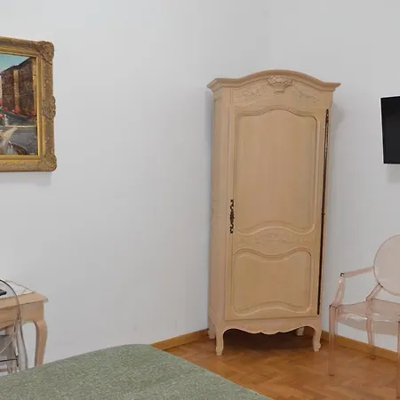 Apartment Trevispagna Charme Autonomous Rome
