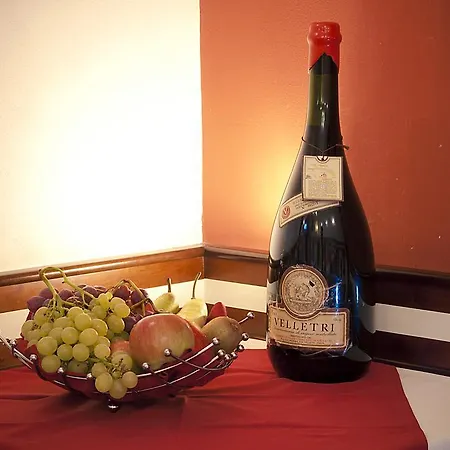 Priscilla Hotel Roma