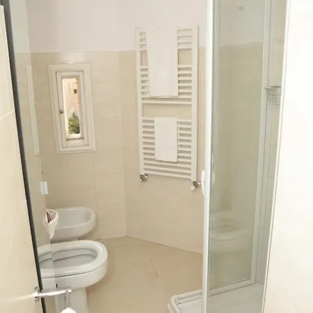 Appartement Spanish Steps House Vittoria *