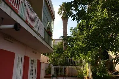 Vakantiehuis Casa V Rome