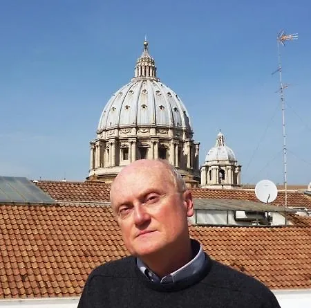 Bed & Breakfast Gregory Vatican Rome