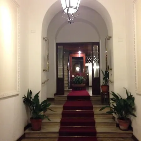 Veneto Excelsior * Rome