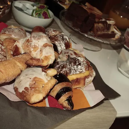 St. John Couette-café