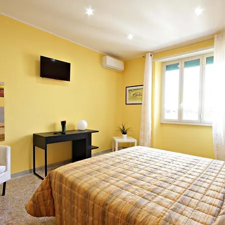 Bed & Breakfast Clelia Roma