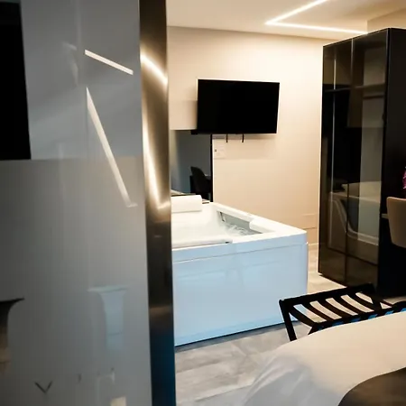 Heysuite - Luxury House - Roma Trastevere *