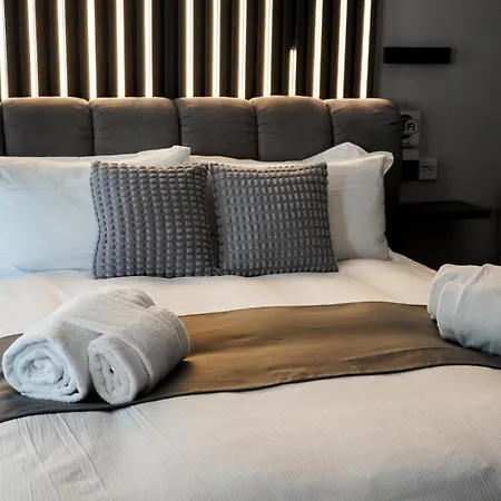 Heysuite - Luxury House - Roma Trastevere