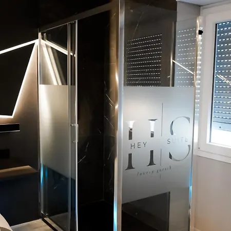 Pensjonat Heysuite - Luxury House - Roma Trastevere