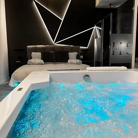 Heysuite - Luxury House - Roma Trastevere Pensjonat Rzym
