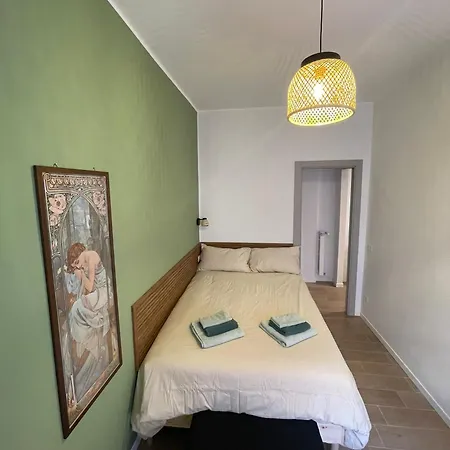 Appartamento San Paolo