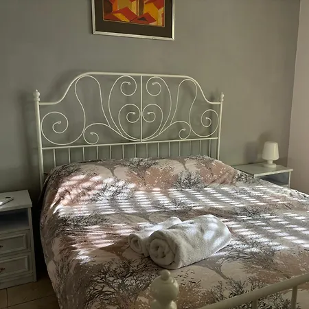 La Casa Di Fantozzi - 5 Stelle Elegante Apartment