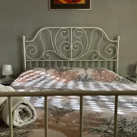 La Casa Di Fantozzi - 5 Stelle Elegante Apartment