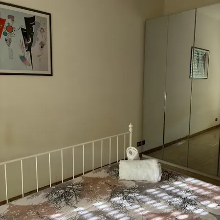 La Casa Di Fantozzi - 5 Stelle Elegante Appartamento