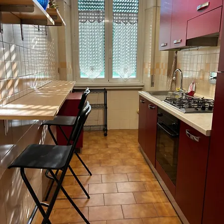 La Casa Di Fantozzi - 5 Stelle Elegante Appartamento