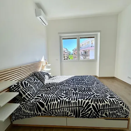 Appartamento Lux Lorenzo Roma