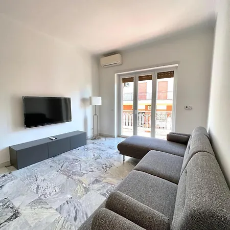 Appartamento Lux Lorenzo