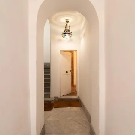 Apartment Trastevere Lovely *