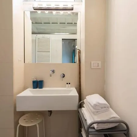 Trastevere Lovely Apartment Rome