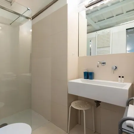 Apartment Trastevere Lovely *
