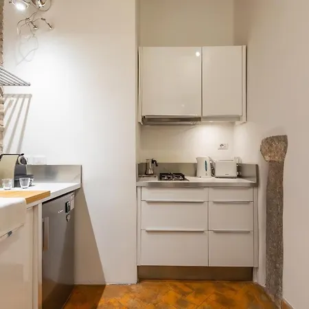 Trastevere Lovely Apartment Rome