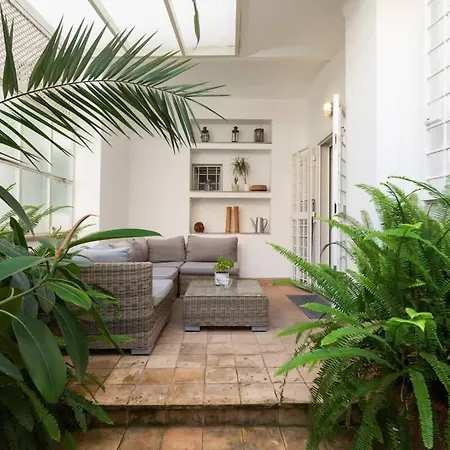 Apartment Trastevere Lovely