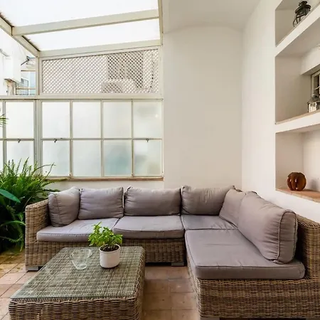 Apartment Trastevere Lovely *