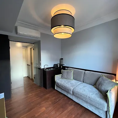Relais Luxury Corso 2* Rome