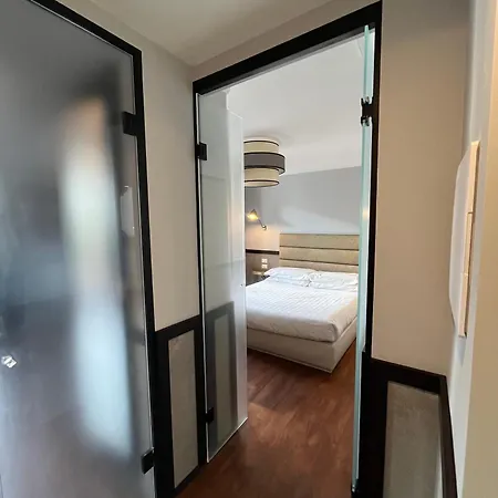 Guest house Relais Luxury Corso Rome