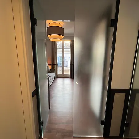 Guest house Relais Luxury Corso Rome