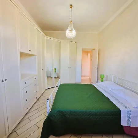 Per Chi Ama Prendere Il Caffe In Terrazzo Apartment Rome