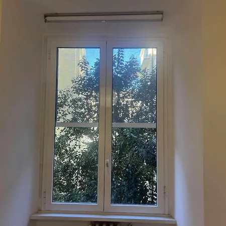 Appartamento Modern In Monteverde Roma