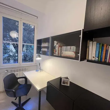 Modern In Monteverde * Roma