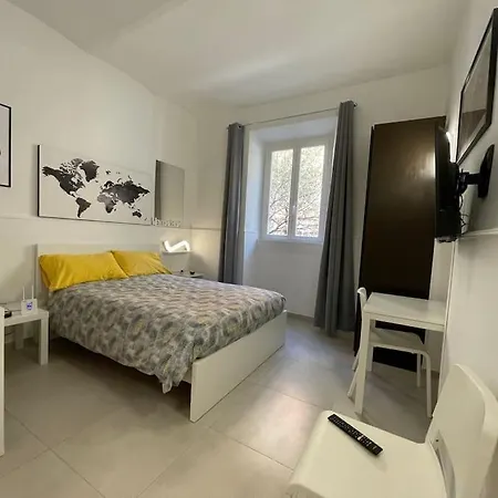 Pigneto Easy Apartment Rome