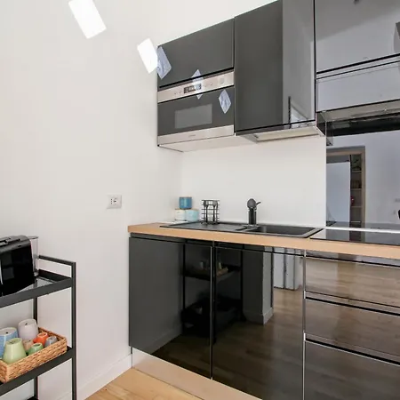 Saturno In Trevi Apartment Rome