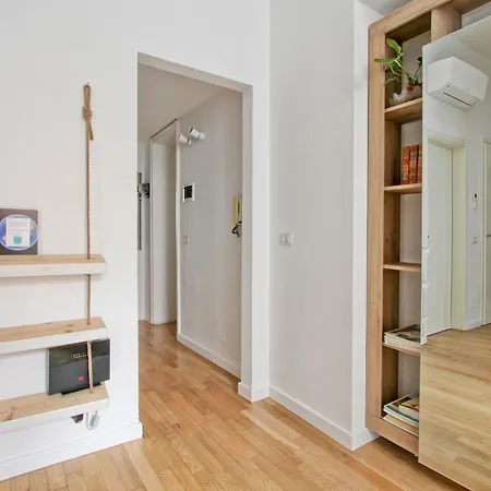 Saturno In Trevi Apartment Rome