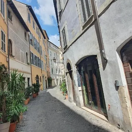 Town House Apartment *