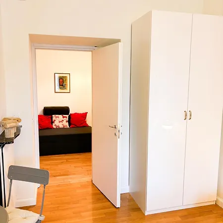 Bed & Breakfast San Pietro Prestige Rome