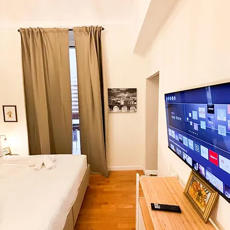 San Pietro Prestige