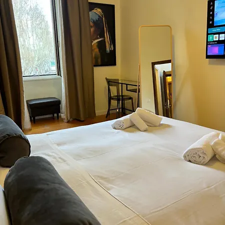 San Pietro Prestige Rome
