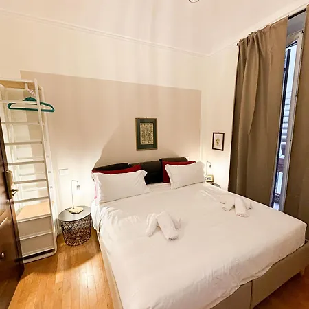 San Pietro Prestige * Rome
