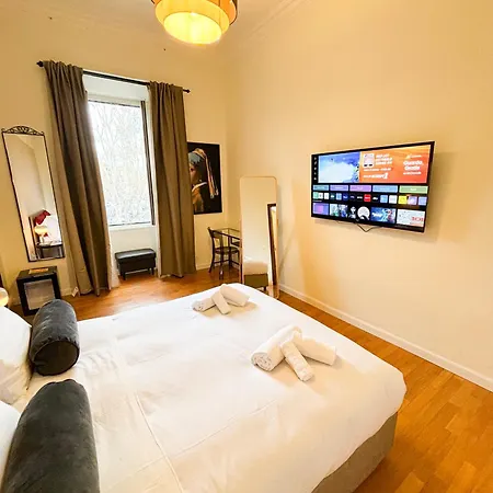 San Pietro Prestige Bed & Breakfast *