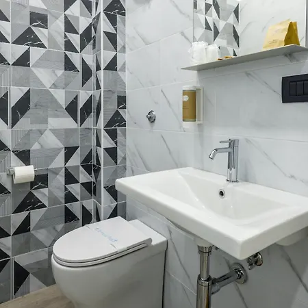 Hotel Crossroad Roma