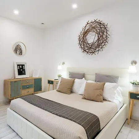Vatican Momahouse Luxury By Varental Appartamento *