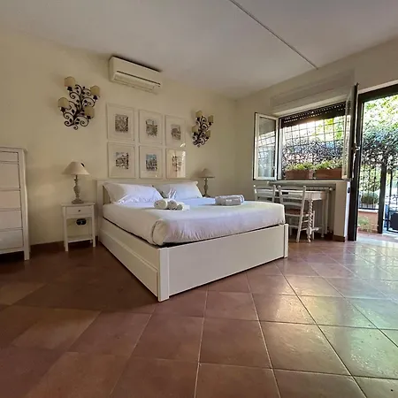 Appartement Lux Piramide