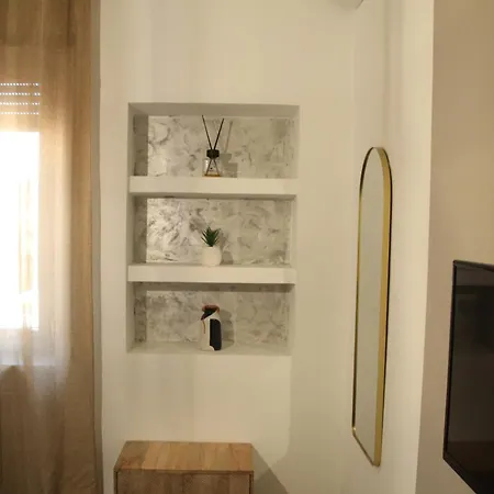 Capital House Apartment Rome